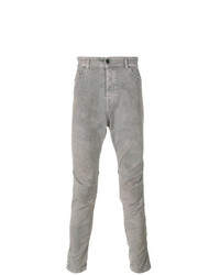 graue Jeans von Diesel