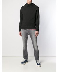 graue Jeans von Dondup