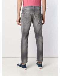 graue Jeans von Dondup