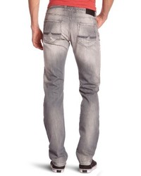 graue Jeans von Dn67