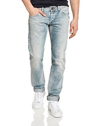 graue Jeans von Dn67