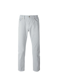 graue Jeans von Dondup