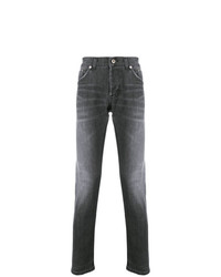 graue Jeans von Dondup