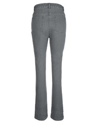 graue Jeans von DRESS IN