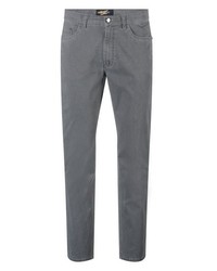 graue Jeans von Eagle No. 7