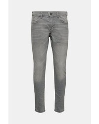 graue Jeans von edc by Esprit