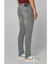 graue Jeans von edc by Esprit