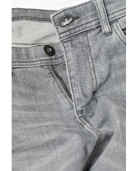 graue Jeans von edc by Esprit