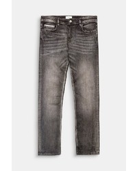 graue Jeans von edc by Esprit