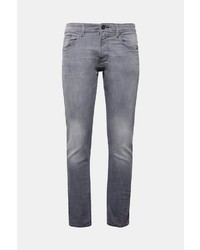 graue Jeans von edc by Esprit