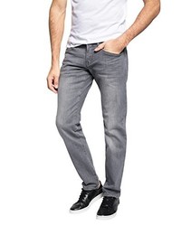 graue Jeans von edc by Esprit