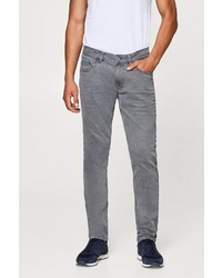 graue Jeans von edc by Esprit