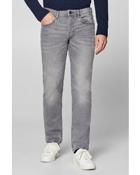 graue Jeans von edc by Esprit