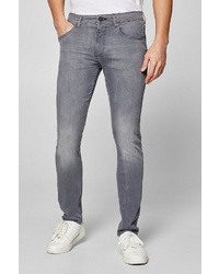 graue Jeans von edc by Esprit