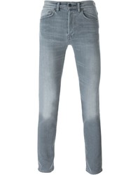 graue Jeans von Edwin