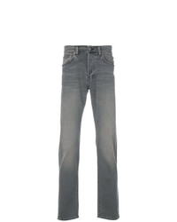 graue Jeans von Edwin