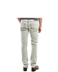 graue Jeans von EMILIO ADANI