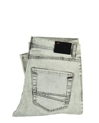 graue Jeans von EMILIO ADANI