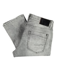 graue Jeans von EMILIO ADANI