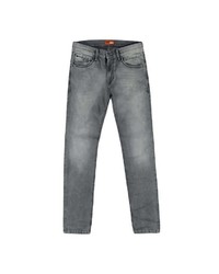 graue Jeans von EMILIO ADANI