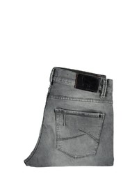 graue Jeans von EMILIO ADANI