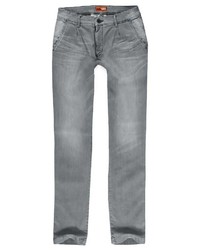 graue Jeans von EMILIO ADANI