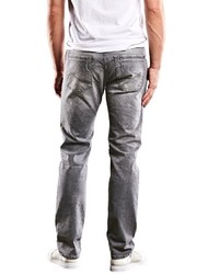 graue Jeans von EMILIO ADANI