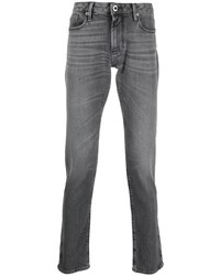 graue Jeans von Emporio Armani