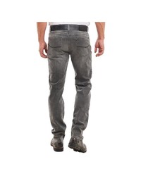 graue Jeans von ENGBERS