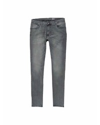 graue Jeans von ENGBERS