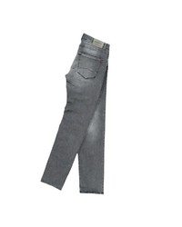 graue Jeans von ENGBERS