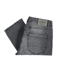 graue Jeans von ENGBERS