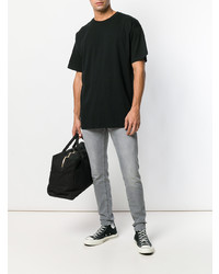 graue Jeans von Represent