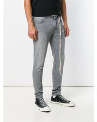 graue Jeans von Represent