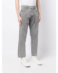 graue Jeans von Chocoolate