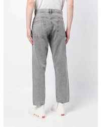 graue Jeans von Chocoolate