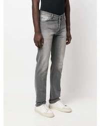 graue Jeans von Kiton