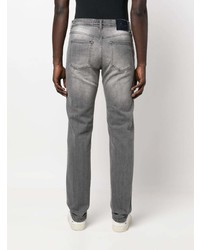 graue Jeans von Kiton