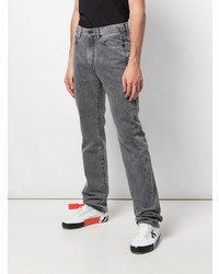 graue Jeans von Off-White