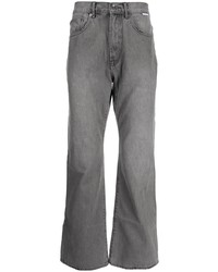 graue Jeans von FIVE CM