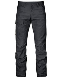 graue Jeans von Fjallraven