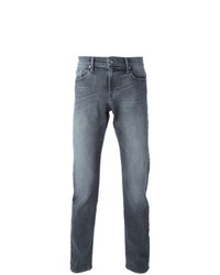 graue Jeans von Frame Denim