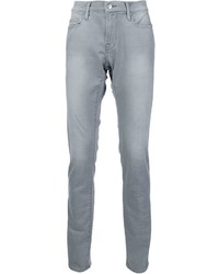 graue Jeans von Frame