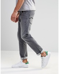 graue Jeans von G Star