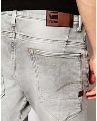 graue Jeans von G Star