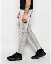 graue Jeans von G Star