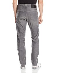 graue Jeans von G-Star RAW