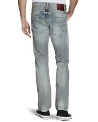 graue Jeans von G-Star RAW