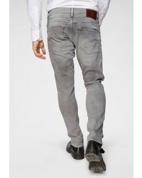 graue Jeans von G-Star RAW