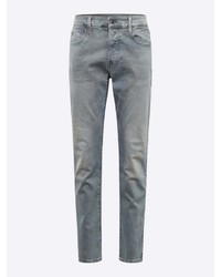 graue Jeans von G-Star RAW